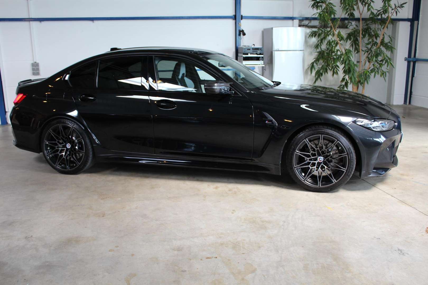 BMW M3 Competition M3 Individual - 2022 - Joinsteer - #4