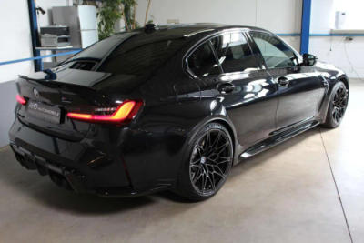 BMW M3 Competition M3 Individual -  - Joinsteer - #4