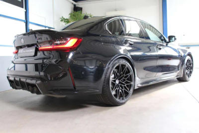BMW M3 Competition M3 Individual -  - Joinsteer - #5