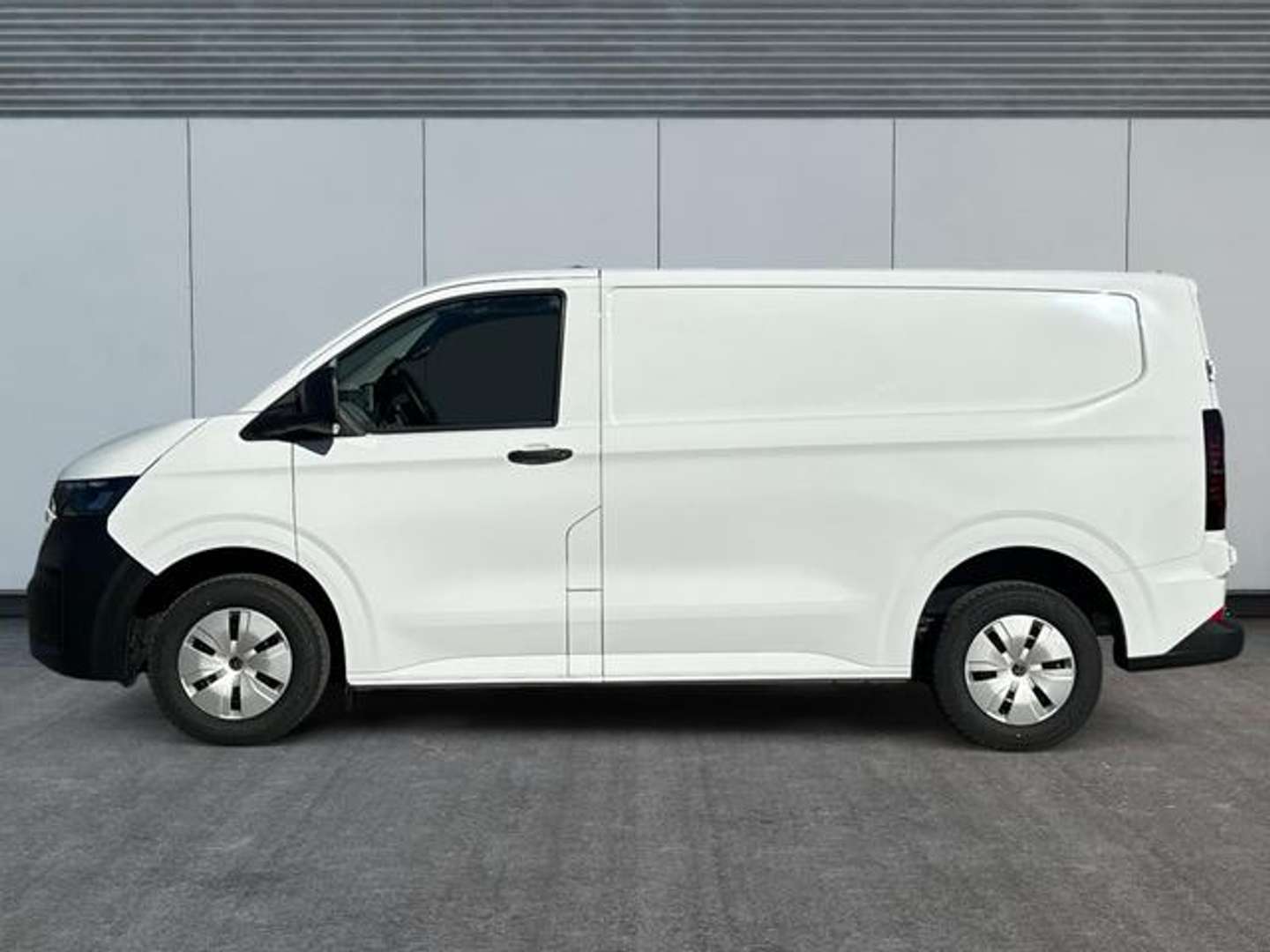 Volkswagen Transporter - 2025 - Joinsteer - #1