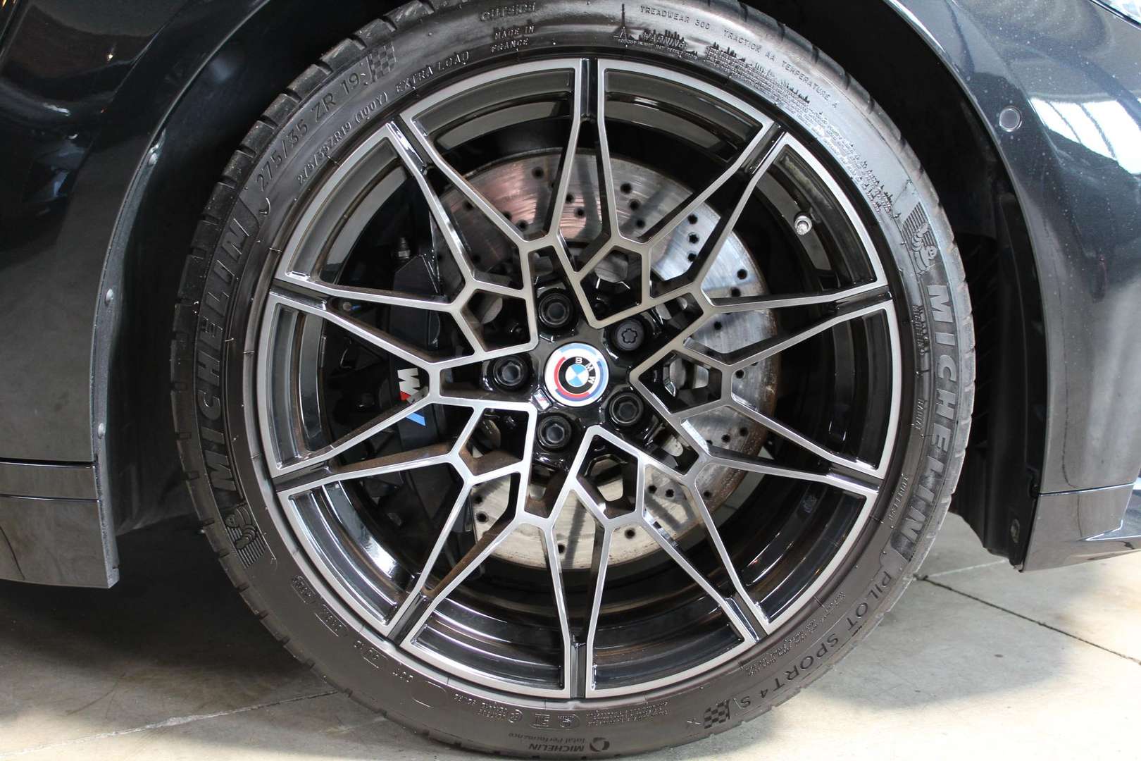 BMW M3 Competition M3 Individual - 2022 - Joinsteer - #9