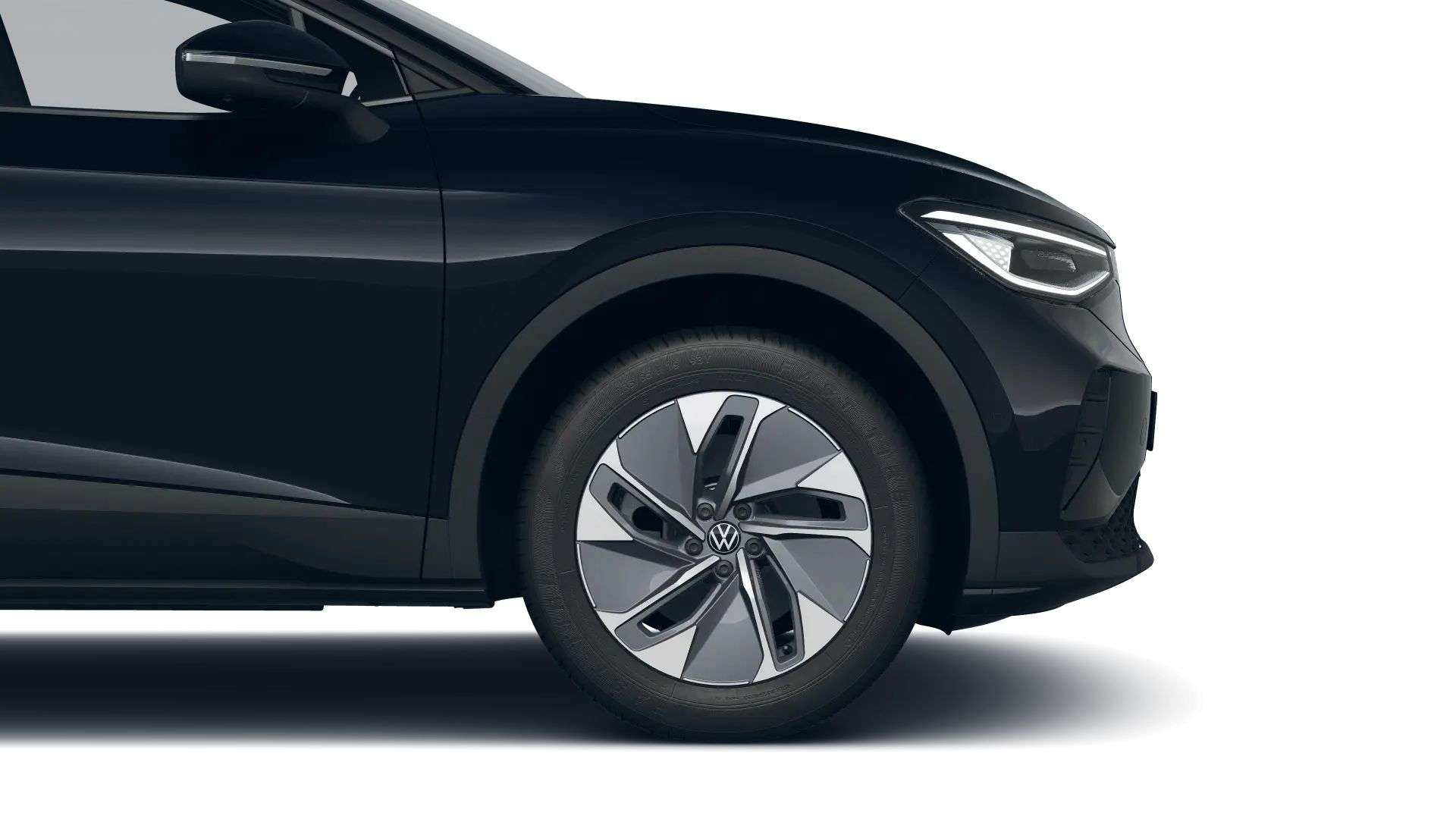 Volkswagen ID.4 4Motion Pro - 2025 - Joinsteer - #5