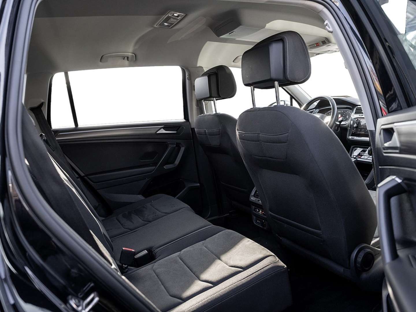 Volkswagen TIGUAN TDI Elegance 4Motion - 2022 - Joinsteer - #3