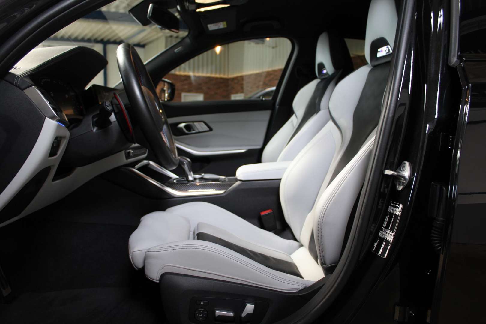 BMW M3 Competition M3 Individual - 2022 - Joinsteer - #10