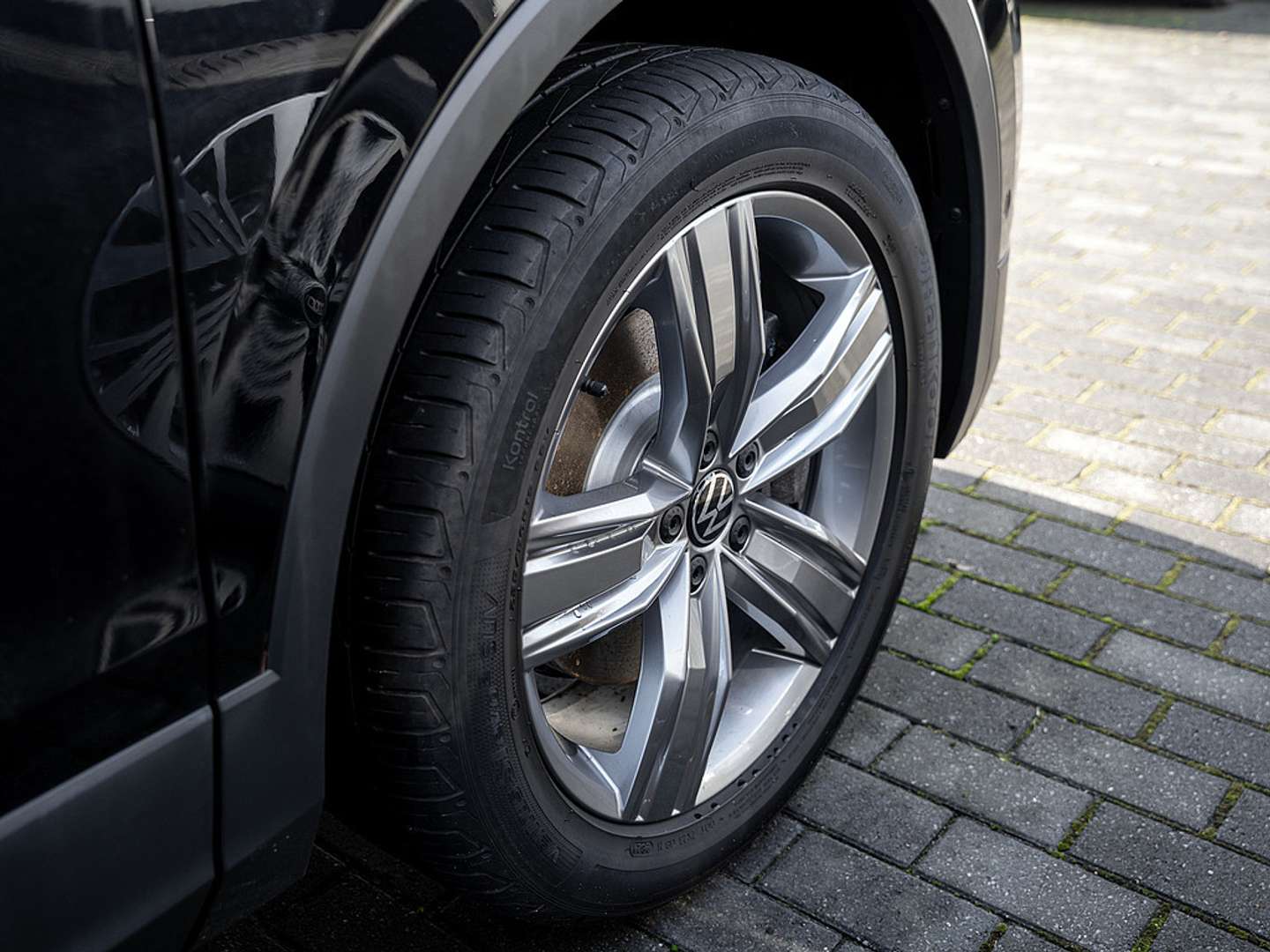 Volkswagen TIGUAN TDI Elegance 4Motion - 2022 - Joinsteer - #4