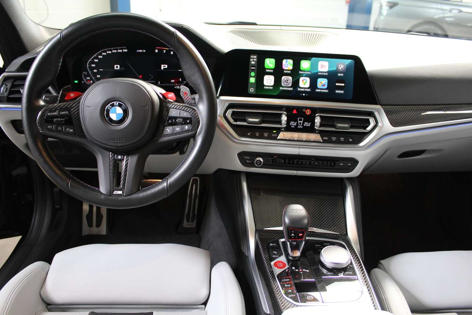 BMW M3 Competition M3 Individual - 2022 - Joinsteer - #13