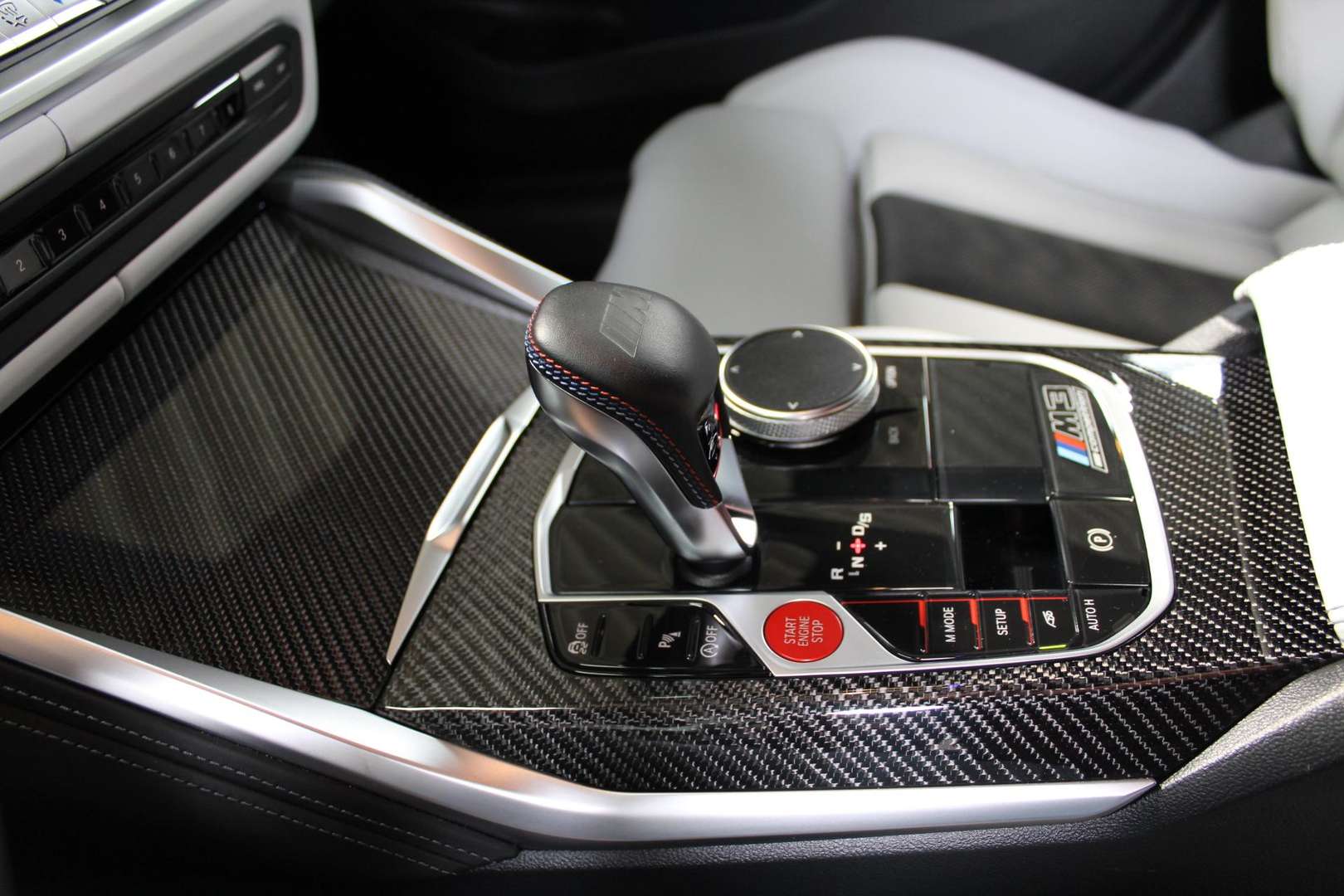 BMW M3 Competition M3 Individual - 2022 - Joinsteer - #14