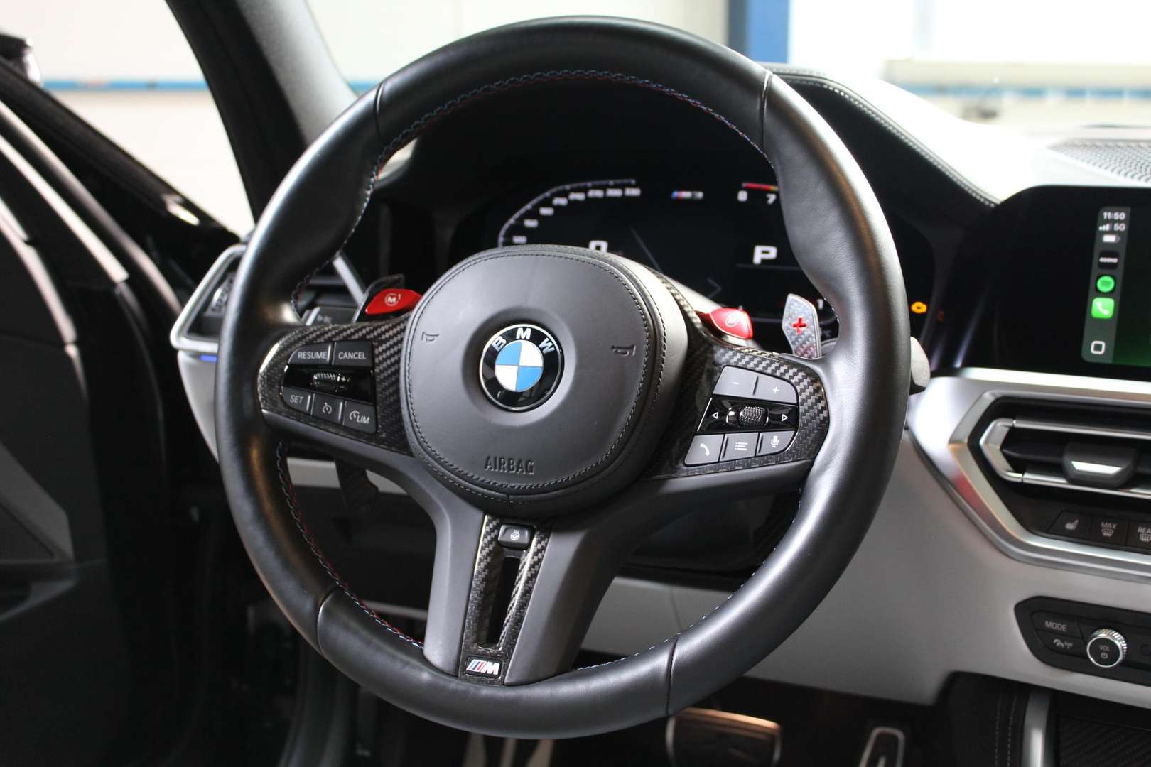 BMW M3 Competition M3 Individual - 2022 - Joinsteer - #15