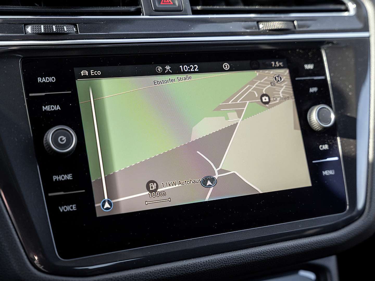 Volkswagen TIGUAN TDI Elegance 4Motion - 2022 - Joinsteer - #6