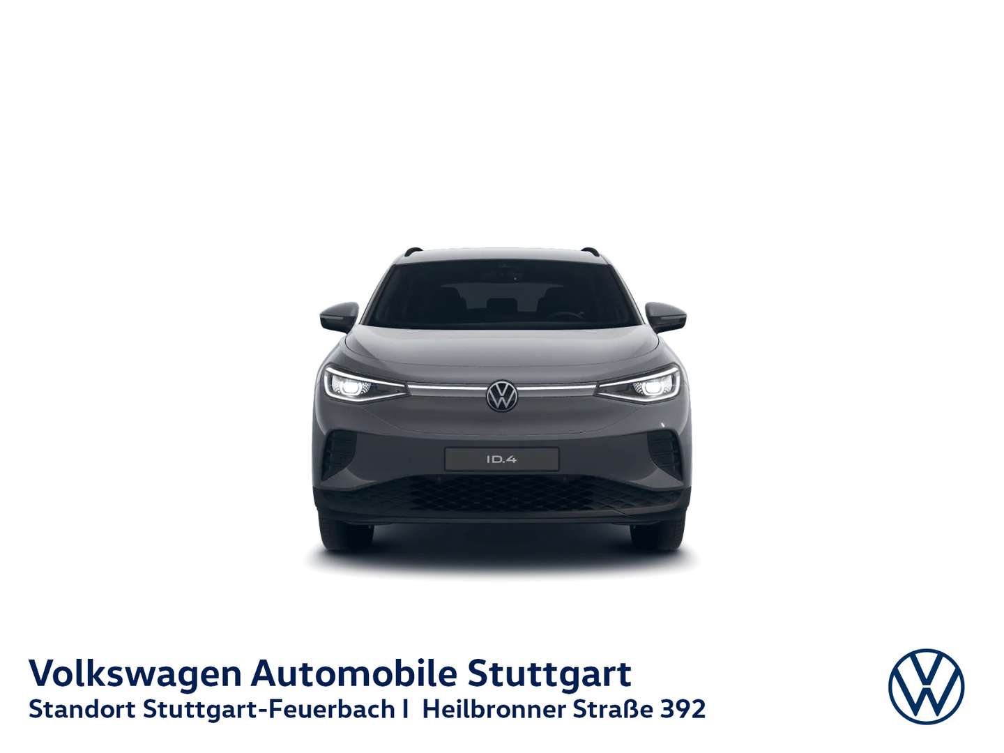Volkswagen ID.4 Move Pro - 2025 - Joinsteer - #2