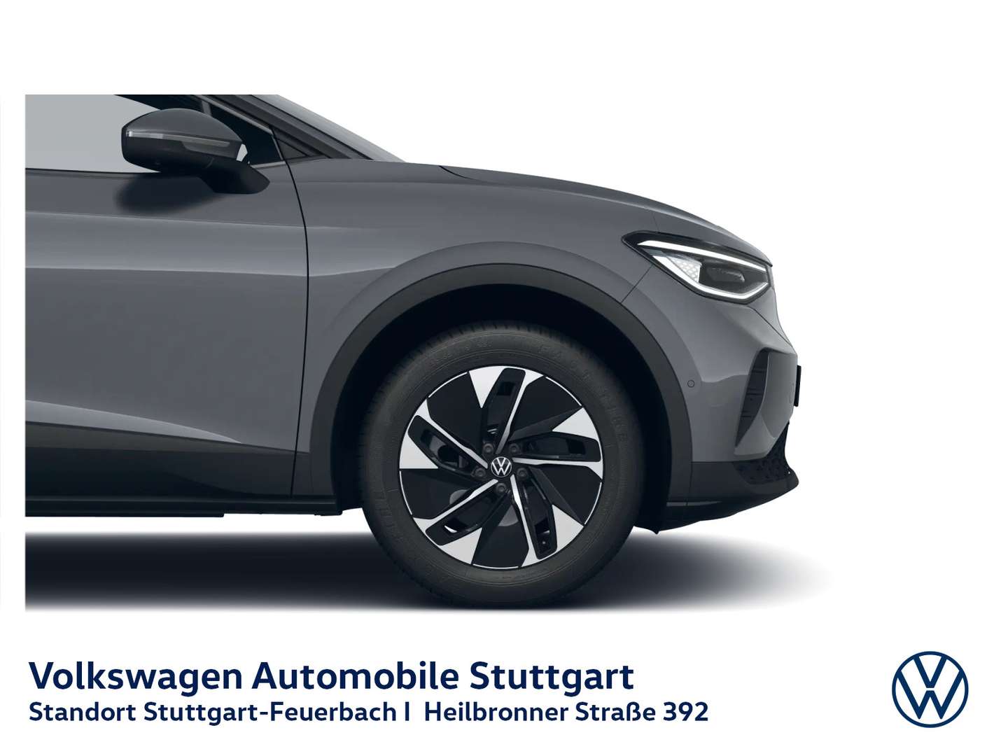 Volkswagen ID.4 Move Pro - 2025 - Joinsteer - #3