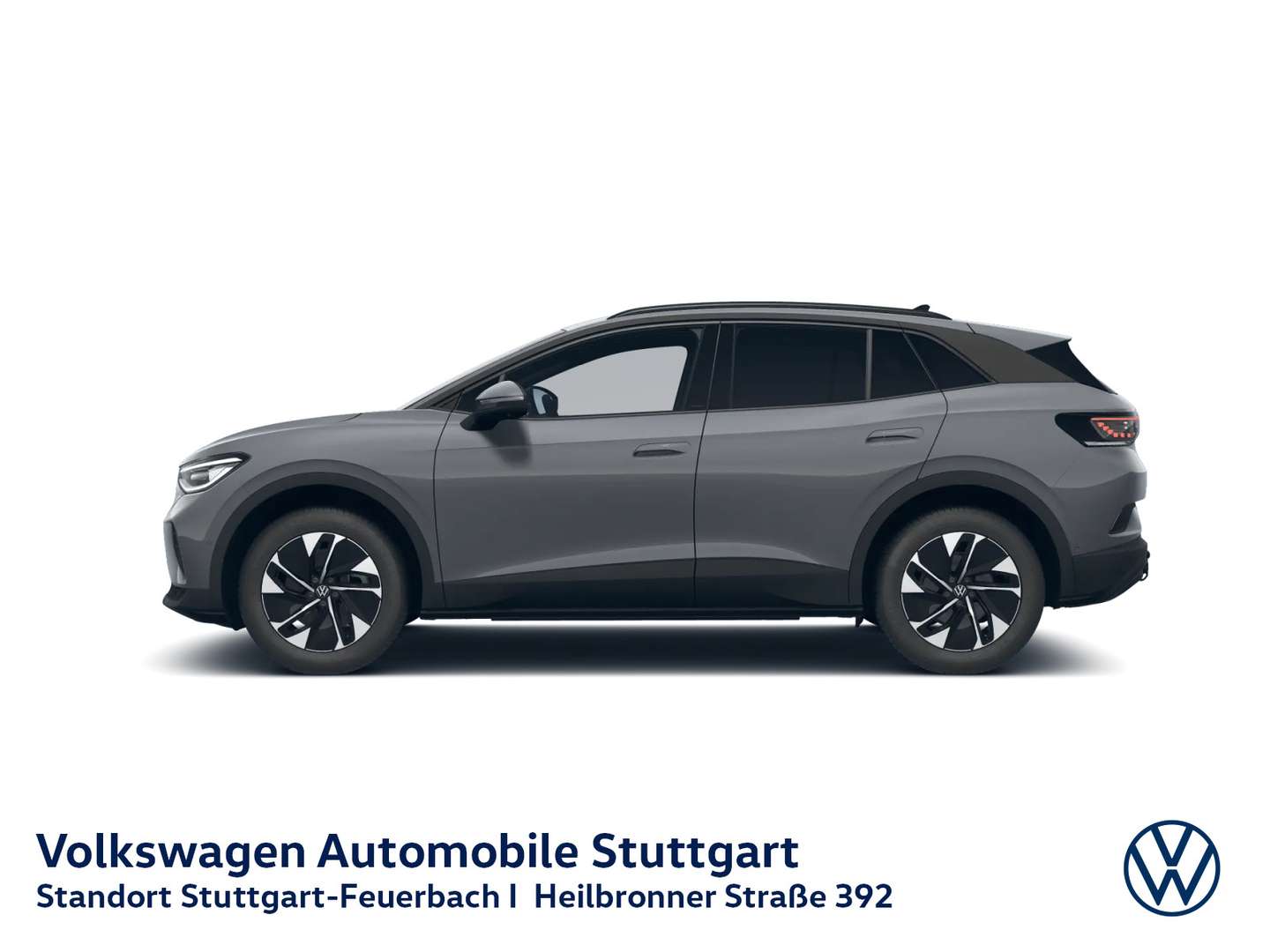 Volkswagen ID.4 Move Pro - 2025 - Joinsteer - #5