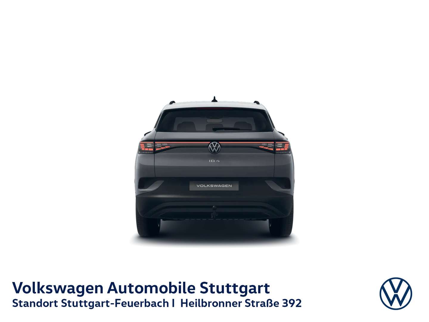 Volkswagen ID.4 Move Pro - 2025 - Joinsteer - #6