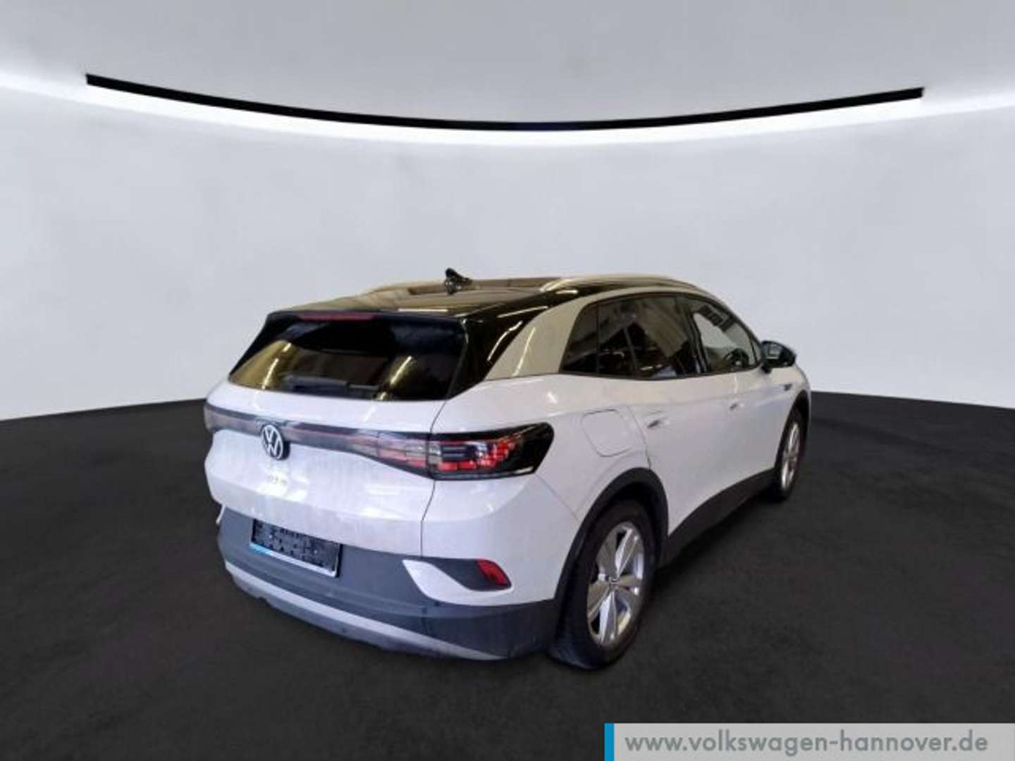 Volkswagen ID.4 Pro Performance - 2023 - Joinsteer - #2