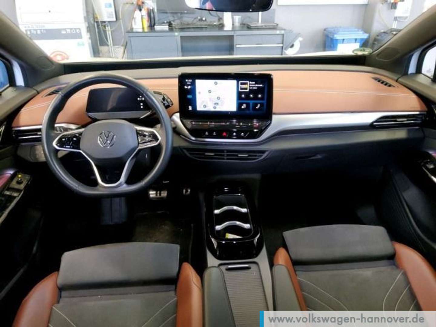 Volkswagen ID.4 Pro Performance - 2023 - Joinsteer - #3