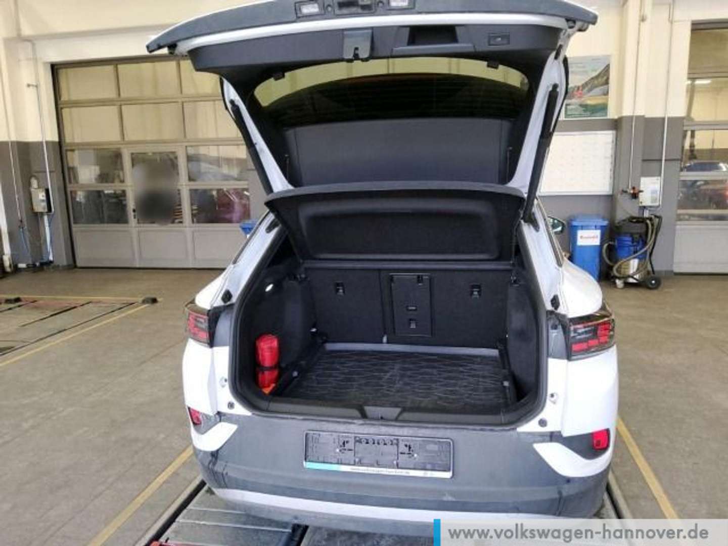 Volkswagen ID.4 Pro Performance - 2023 - Joinsteer - #5