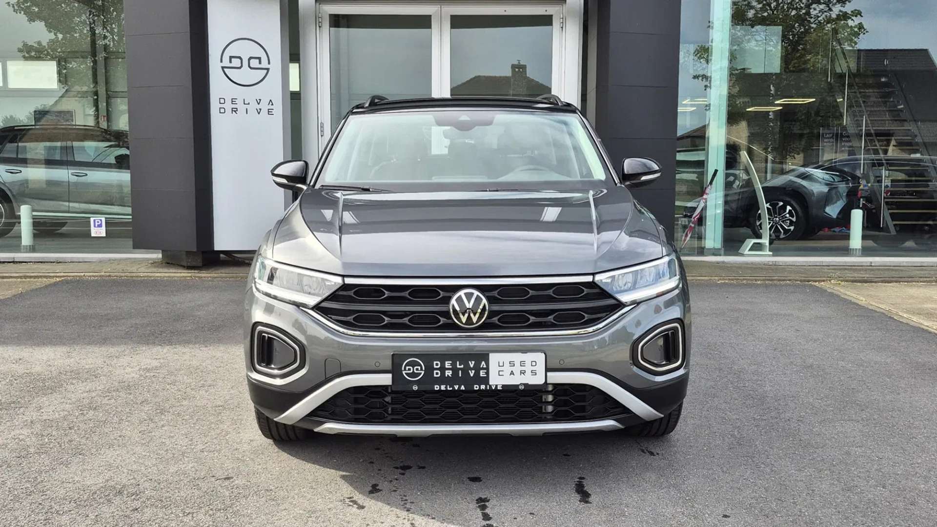 Volkswagen T-Roc TSI Life - 2023 - Joinsteer - #3