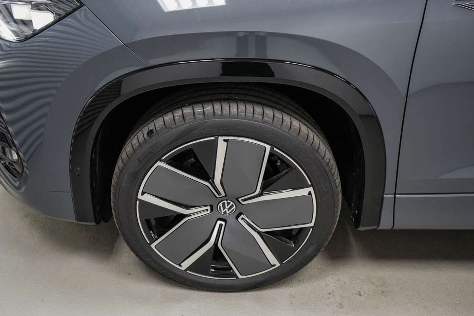 Volkswagen Tayron TDI 4Motion R-Line - 2025 - Joinsteer - #3