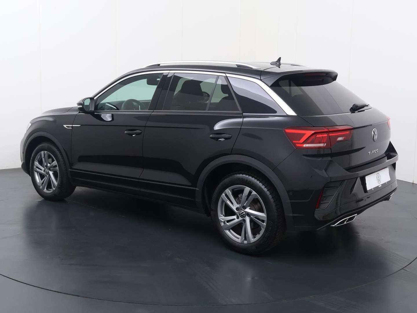 Volkswagen T-Roc R-Line - 2025 - Joinsteer - #3