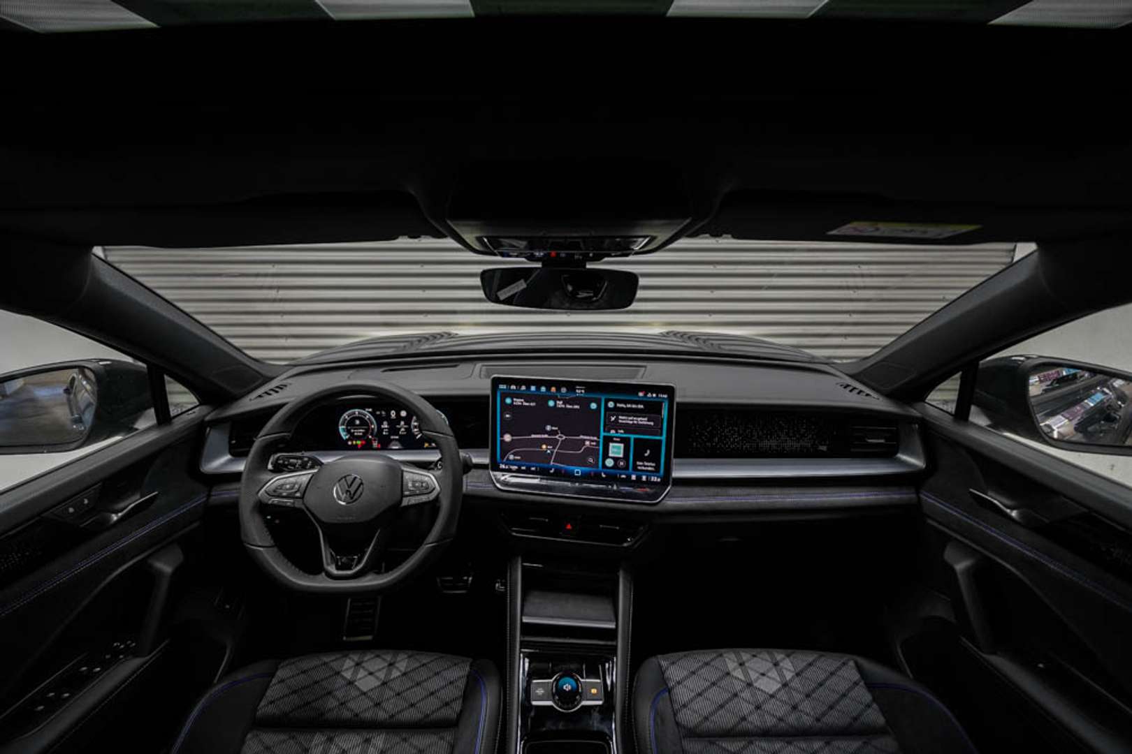 Volkswagen Tayron TDI 4Motion R-Line - 2025 - Joinsteer - #4