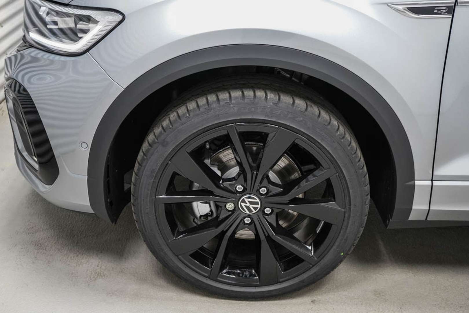 Volkswagen T-Roc R-Line - 2025 - Joinsteer - #3