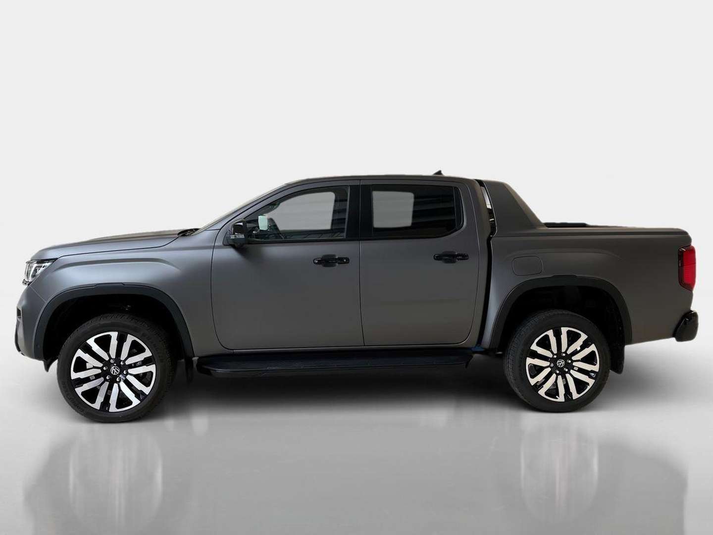 Volkswagen Amarok Aventura TDI - 2025 - Joinsteer - #2