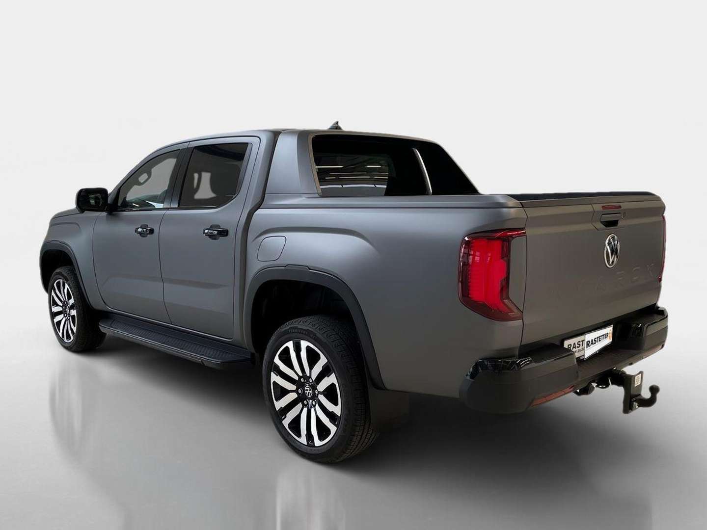 Volkswagen Amarok Aventura TDI - 2025 - Joinsteer - #3
