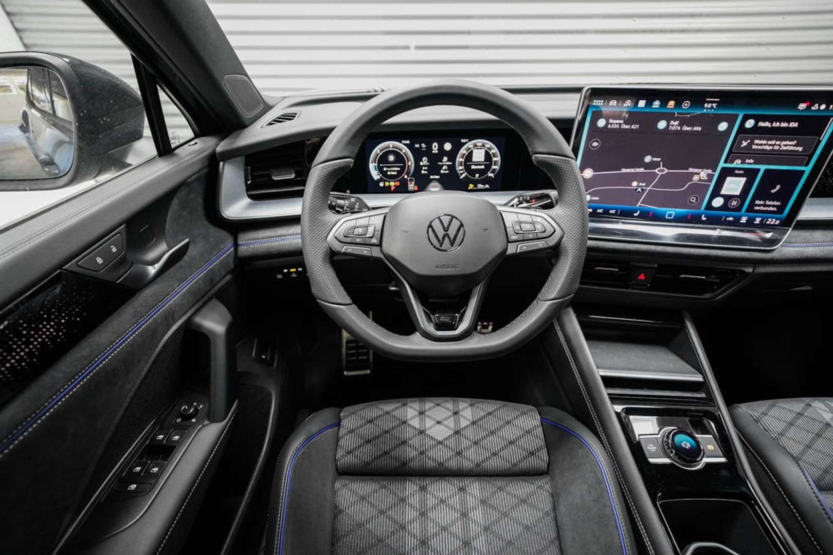 Volkswagen Tayron TDI 4Motion R-Line - 2025 - Joinsteer - #6