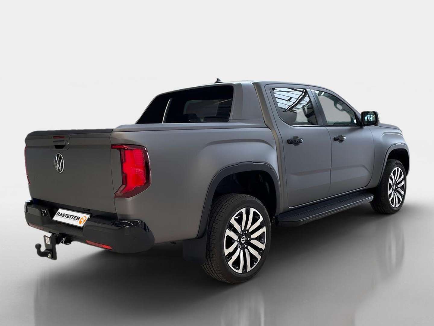 Volkswagen Amarok Aventura TDI - 2025 - Joinsteer - #5