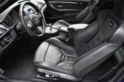 BMW M4 Competition -  - Joinsteer - #3