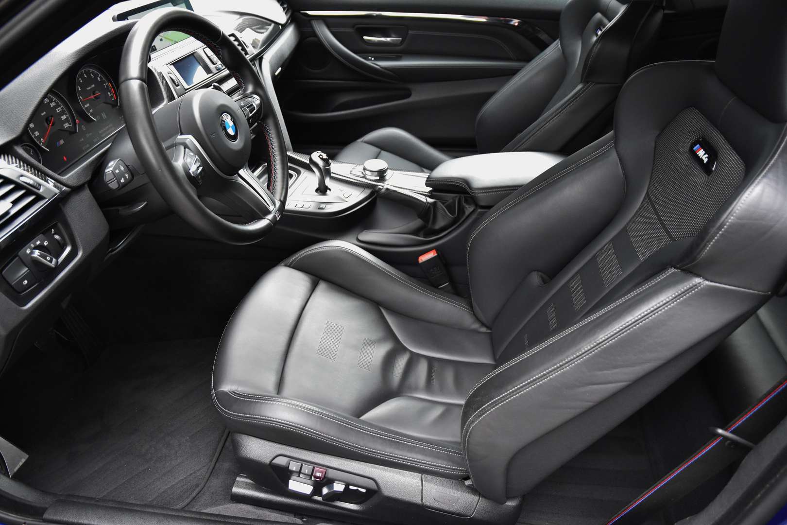 BMW M4 Competition - 2019 - Joinsteer - #4