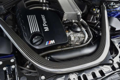 BMW M4 Competition -  - Joinsteer - #4