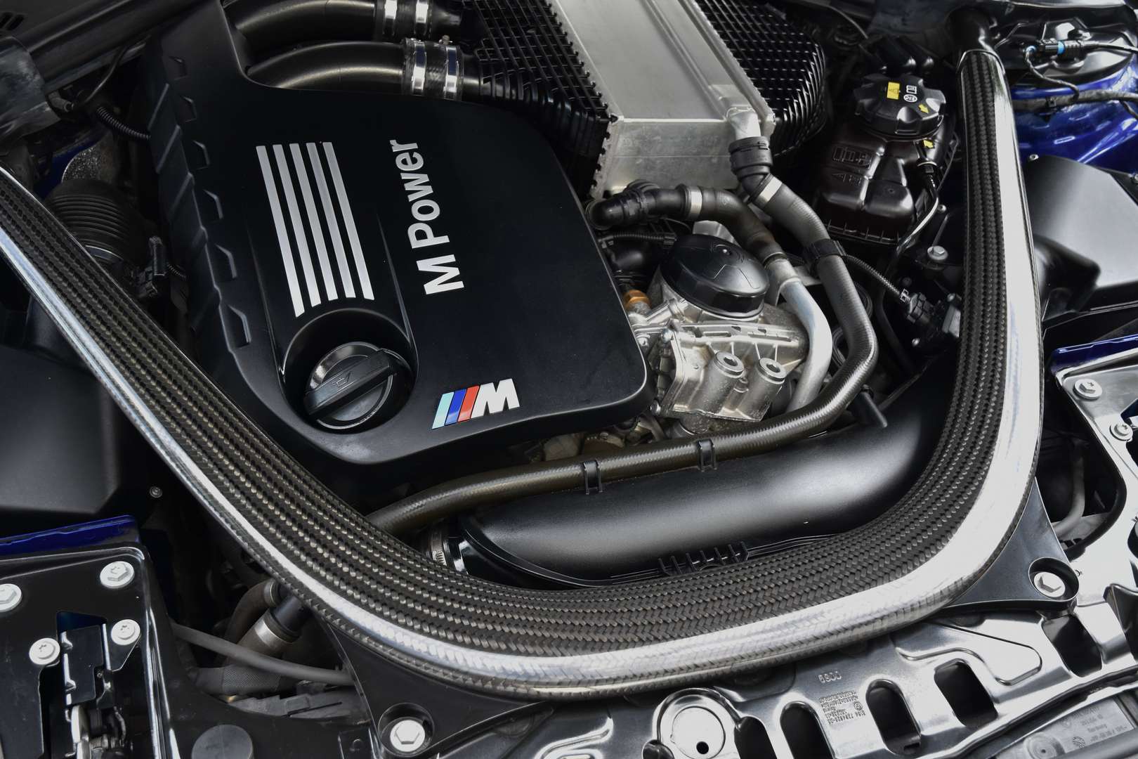 BMW M4 Competition - 2019 - Joinsteer - #5