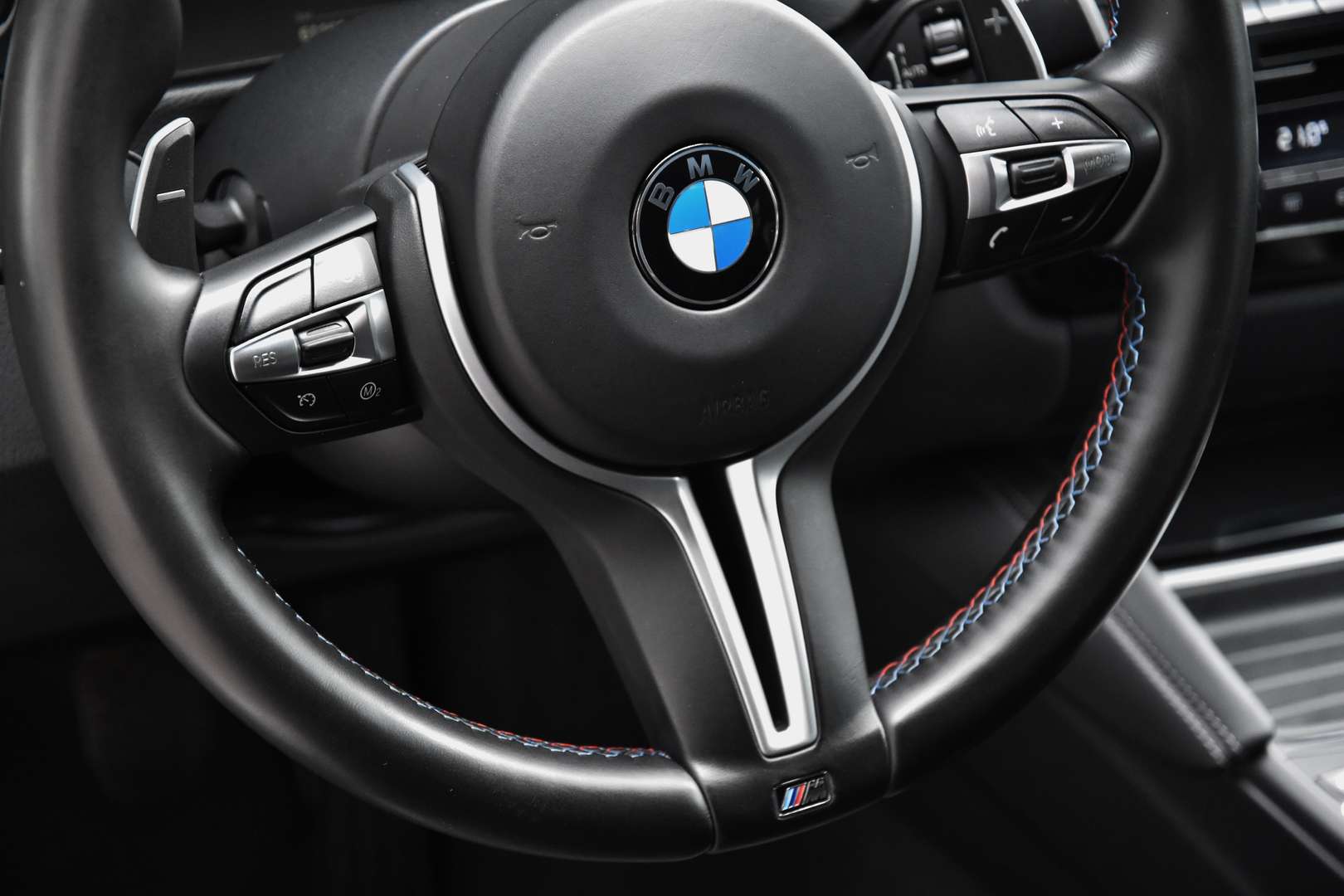 BMW M4 Competition - 2019 - Joinsteer - #10