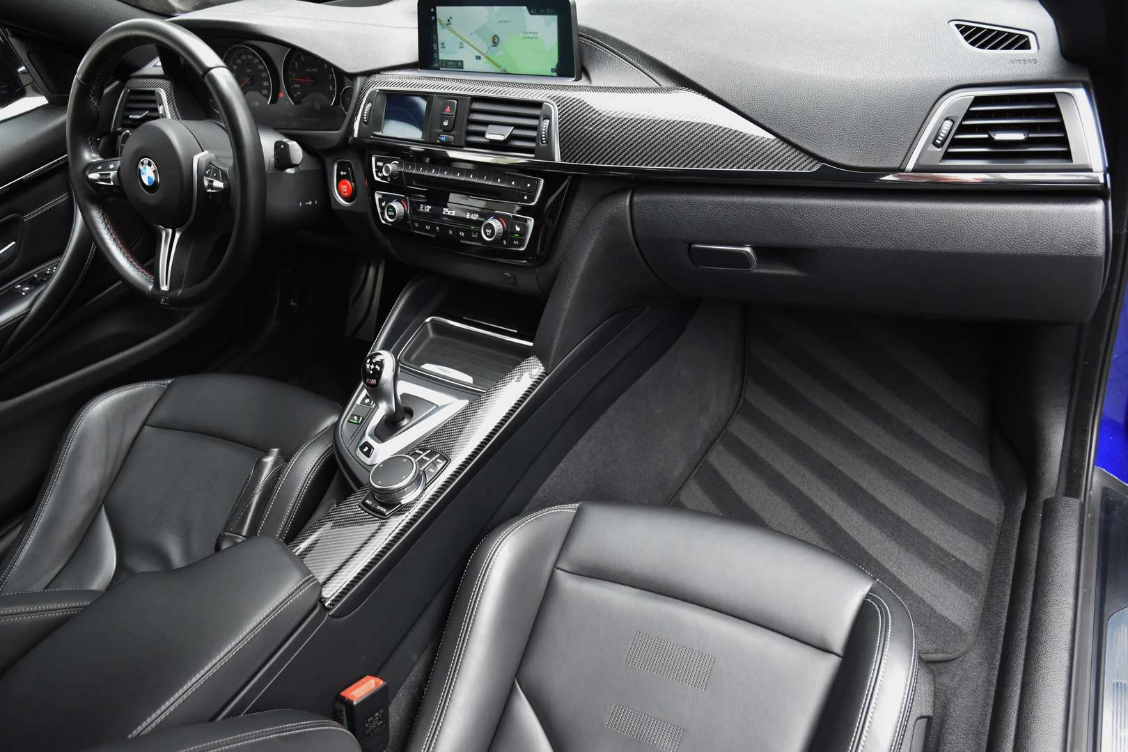 BMW M4 Competition - 2019 - Joinsteer - #12