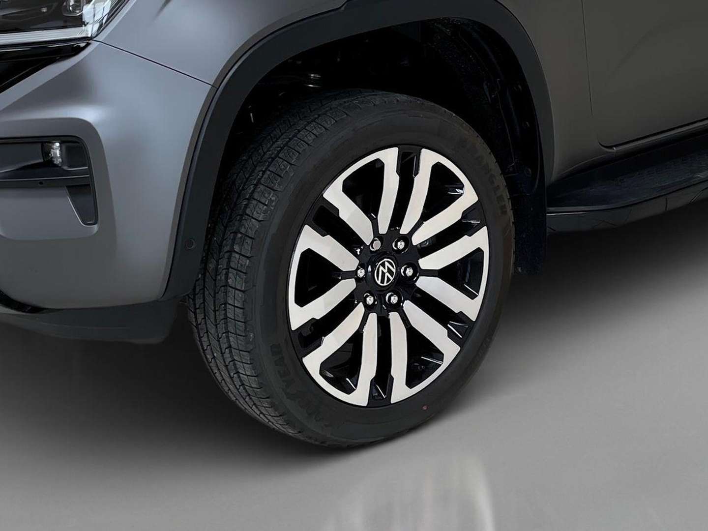 Volkswagen Amarok Aventura TDI - 2025 - Joinsteer - #9