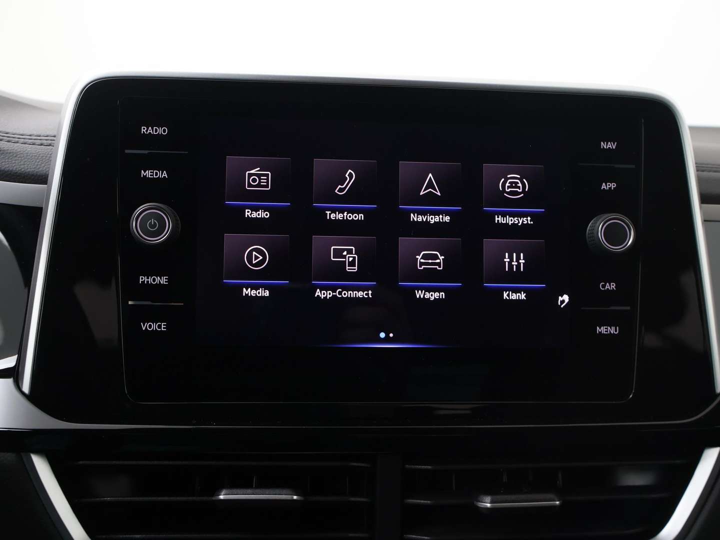 Volkswagen T-Roc R-Line - 2025 - Joinsteer - #11