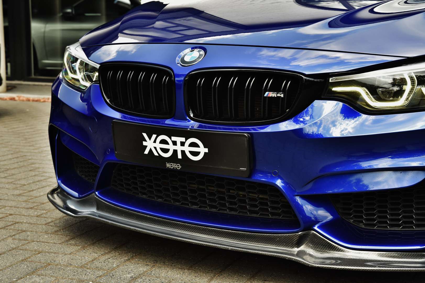 BMW M4 Competition - 2019 - Joinsteer - #19