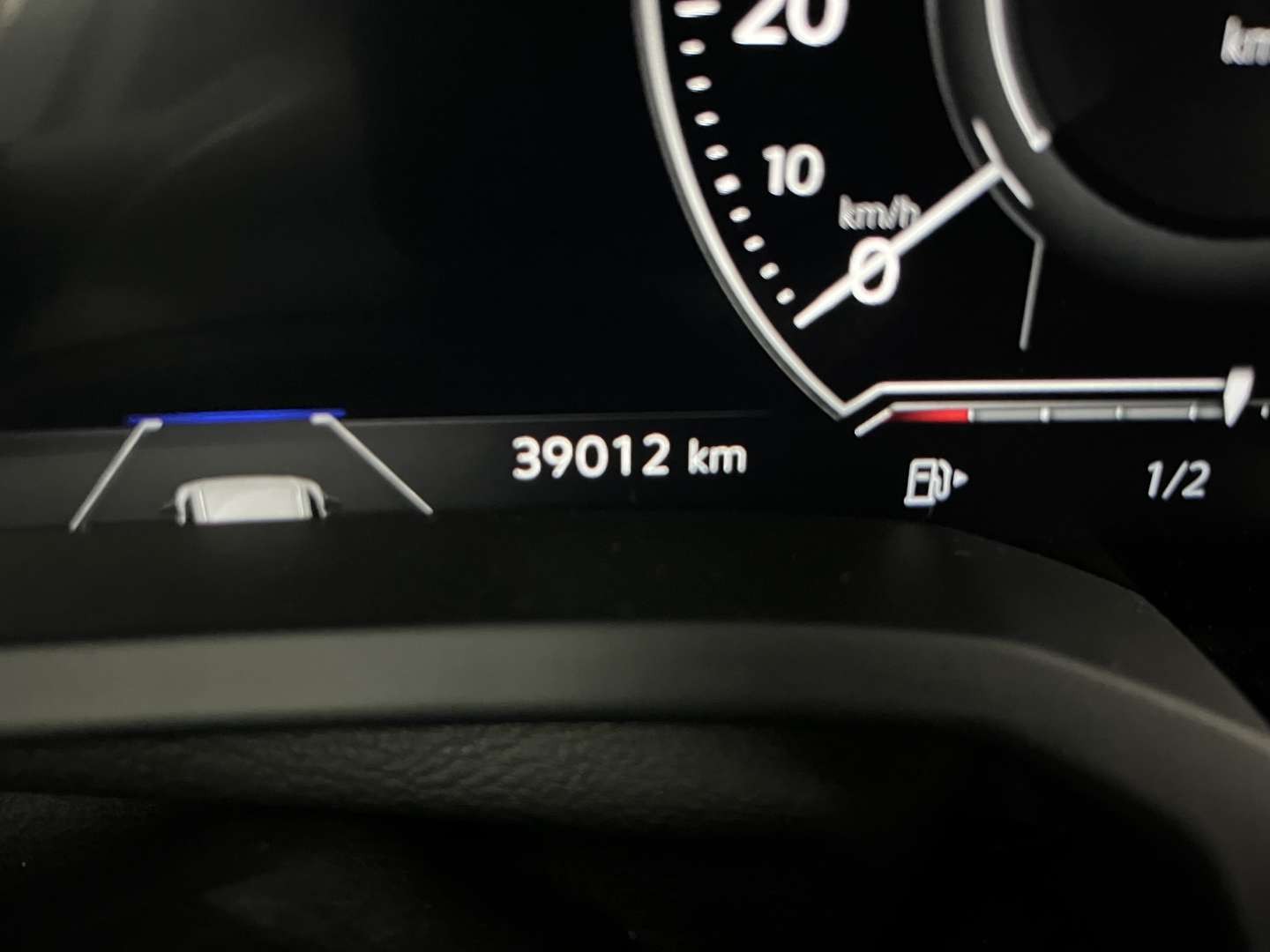 Volkswagen Touareg EHybrid 4Motion Elegance - 2022 - Joinsteer - #3