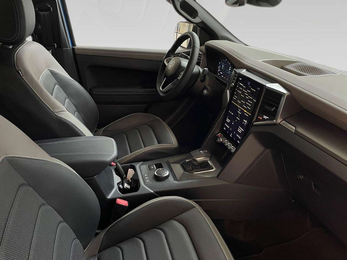 Volkswagen Amarok Aventura TDI - 2025 - Joinsteer - #10