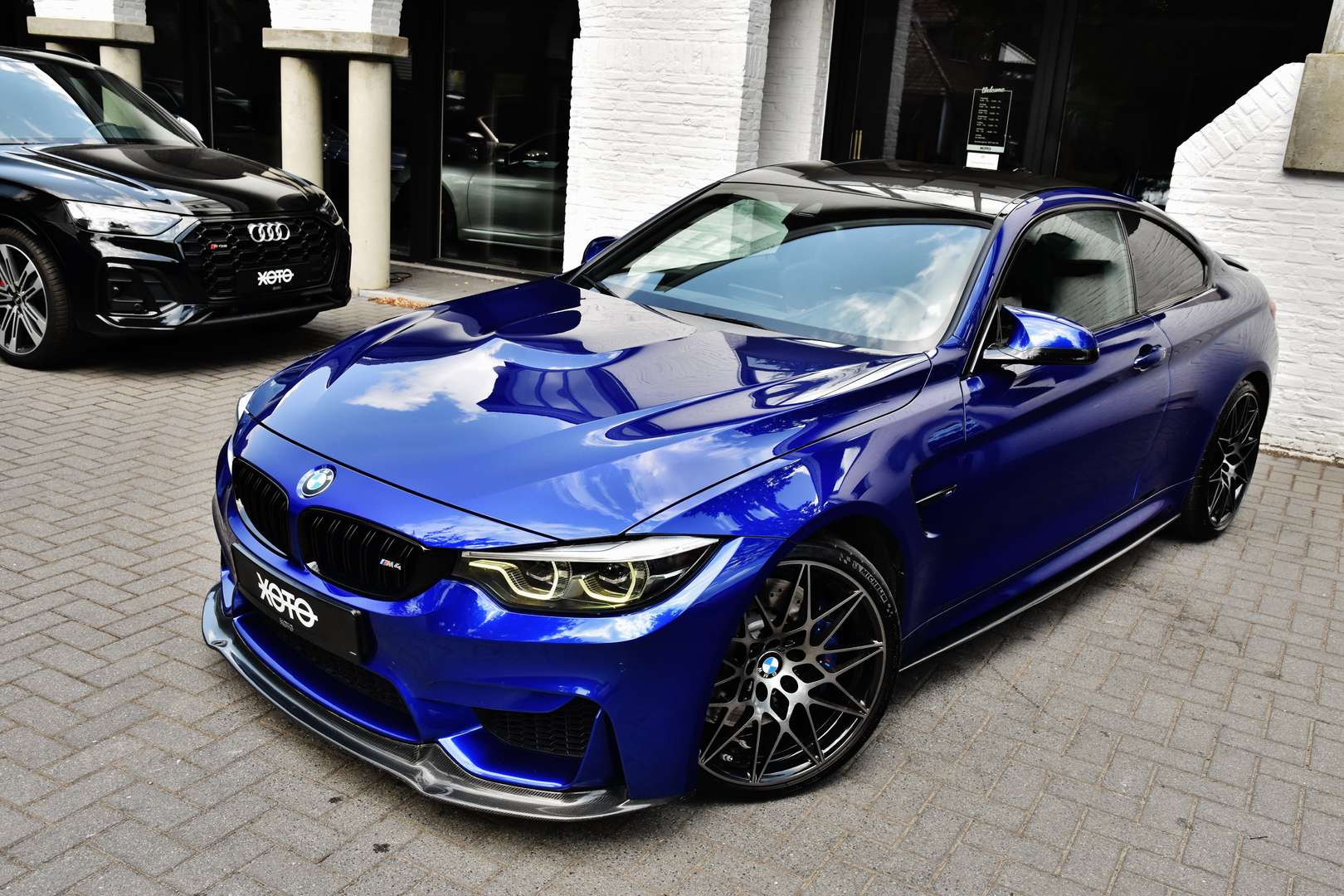 BMW M4 Competition - 2019 - Joinsteer - #20