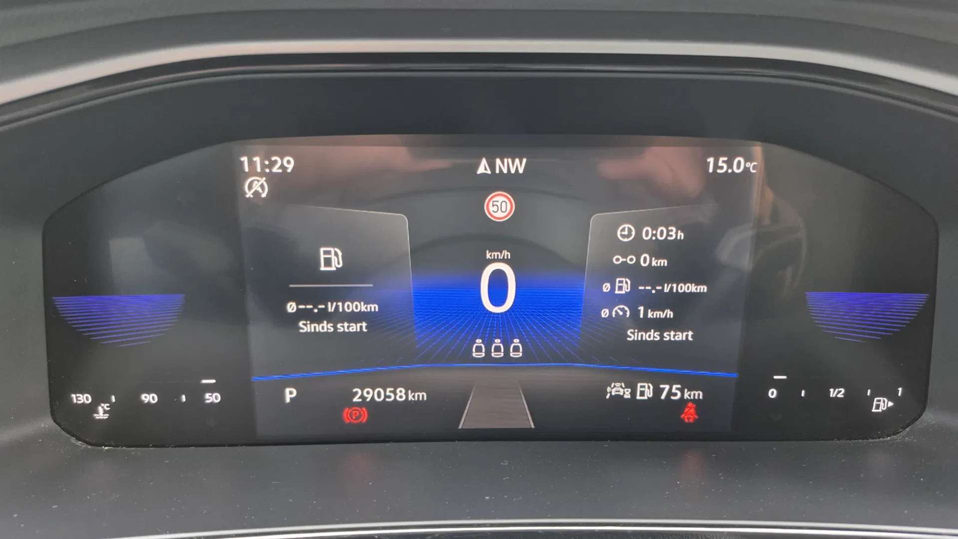 Volkswagen T-Roc TSI Life - 2023 - Joinsteer - #13