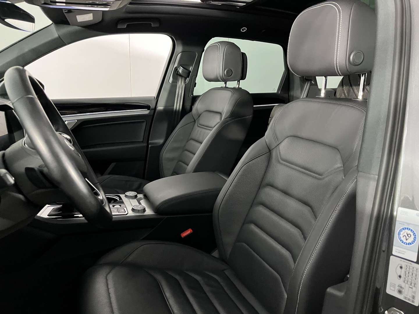 Volkswagen Touareg EHybrid 4Motion Elegance - 2022 - Joinsteer - #4