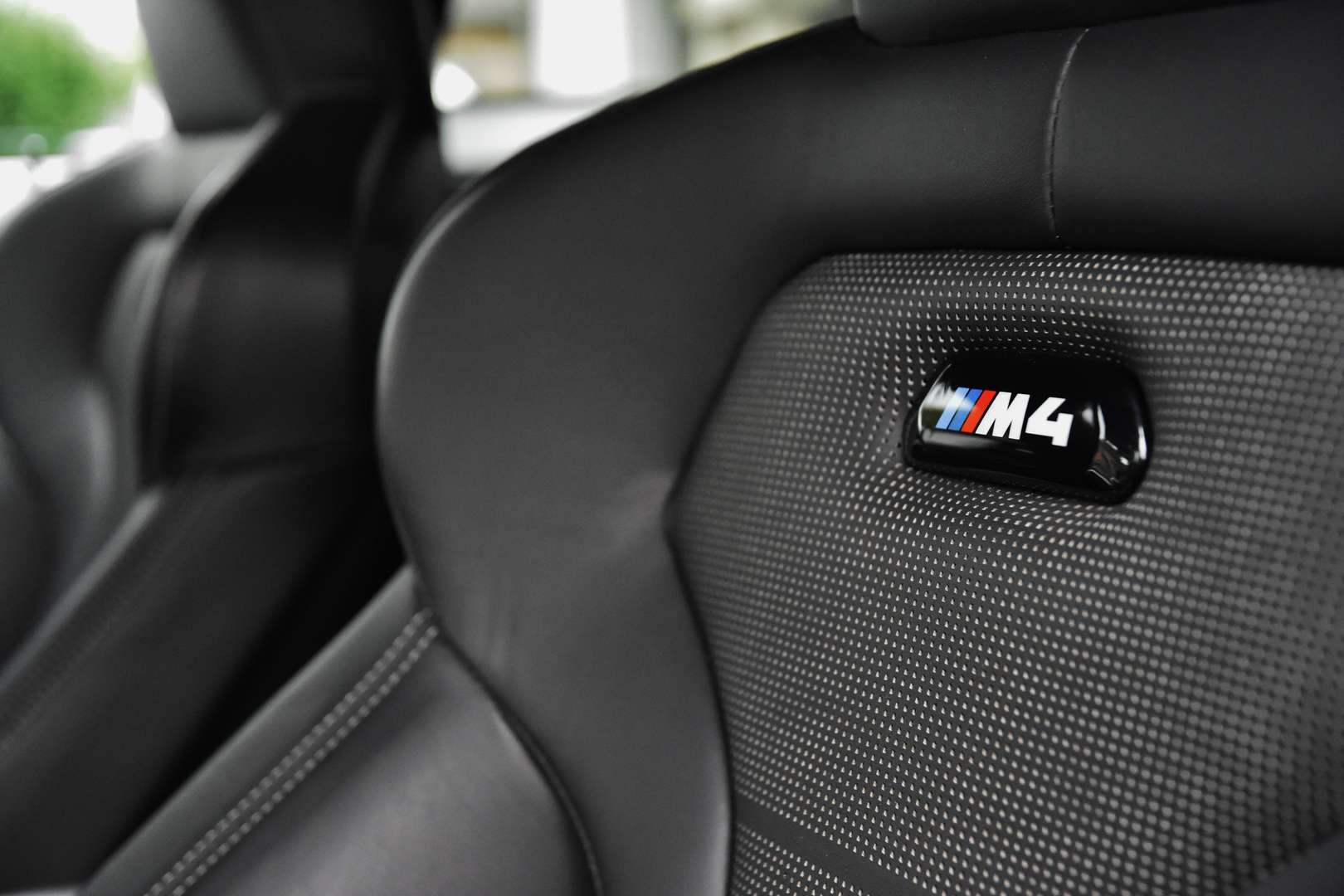 BMW M4 Competition - 2019 - Joinsteer - #25
