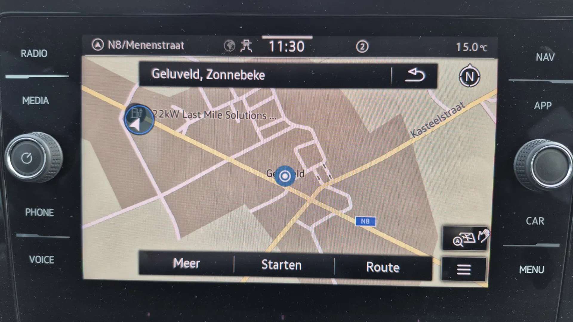 Volkswagen T-Roc TSI Life - 2023 - Joinsteer - #14