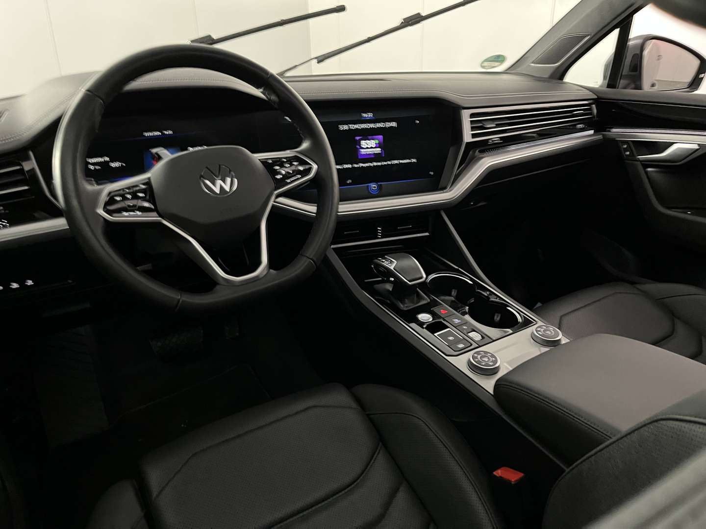 Volkswagen Touareg EHybrid 4Motion Elegance - 2022 - Joinsteer - #5