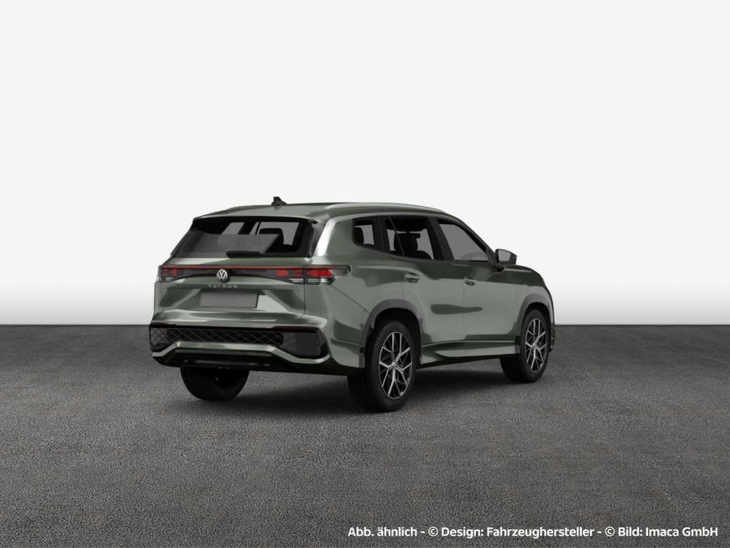 Volkswagen Tayron TDI 4Motion Life - 2025 - Joinsteer - #3