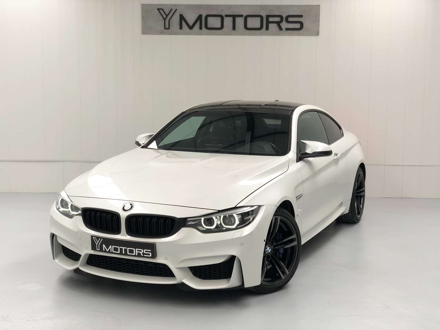 BMW M4 Coupé - 2019 - Joinsteer - #3