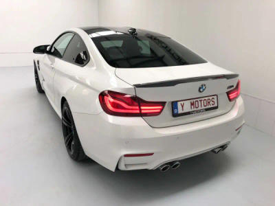 BMW M4 Coupé -  - Joinsteer - #4