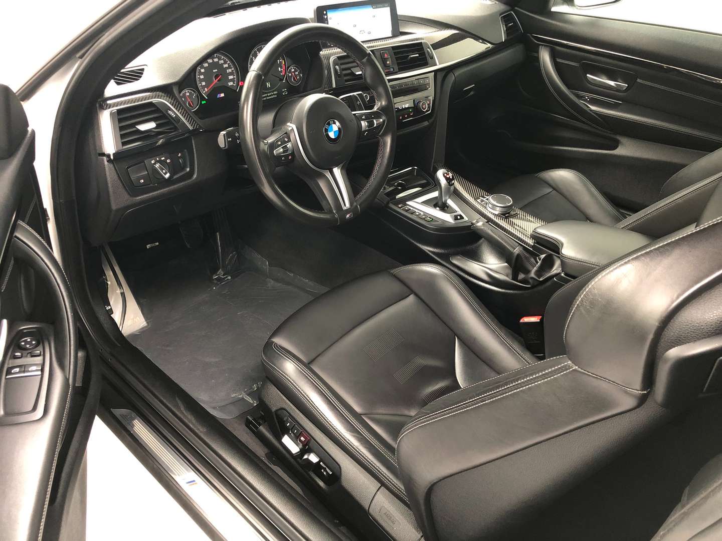 BMW M4 Coupé - 2019 - Joinsteer - #7